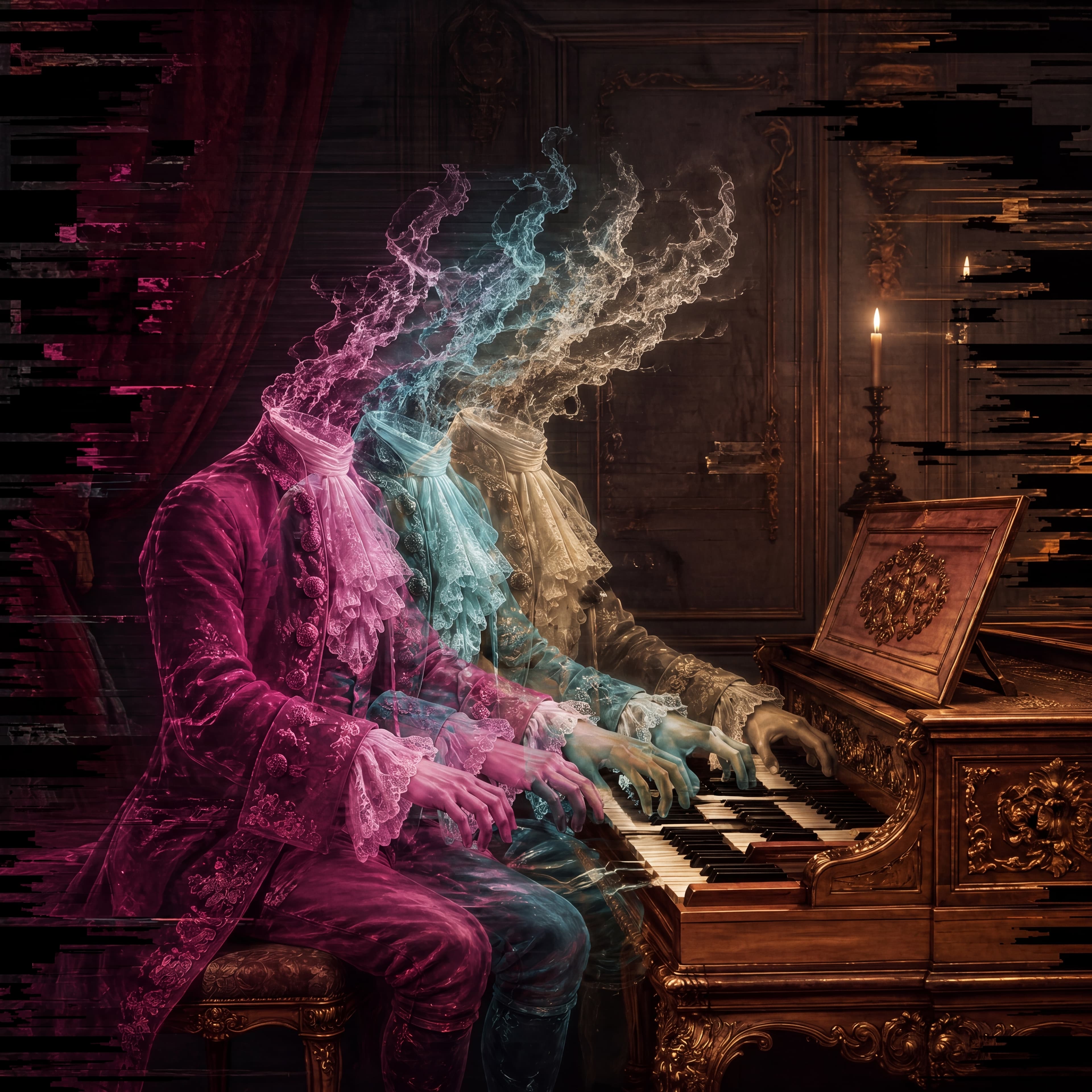 Fugue State